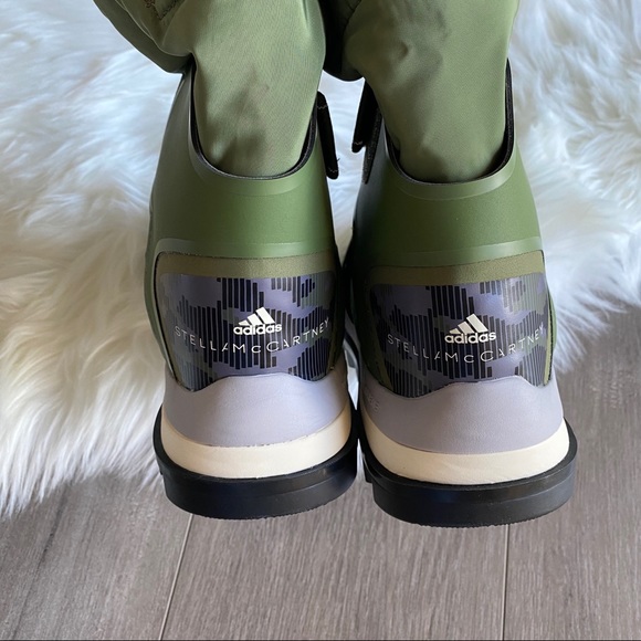 NWT Adidas Stella McCartney Winterboot - Picture 4 of 7